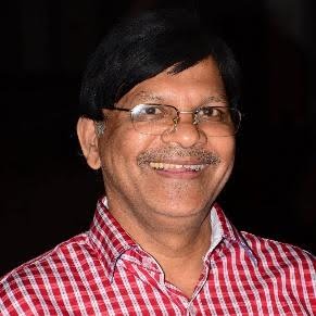 DR MK JAIN